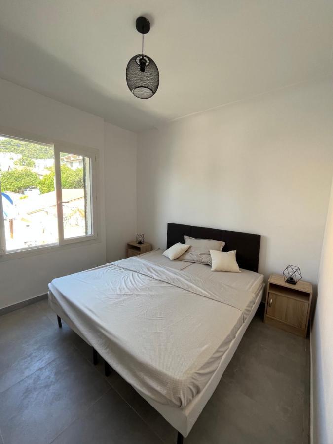 Villa 2 Chambres Renovee Juillet 2023 - Vue Mer - Parking Prive Grasse Ngoại thất bức ảnh