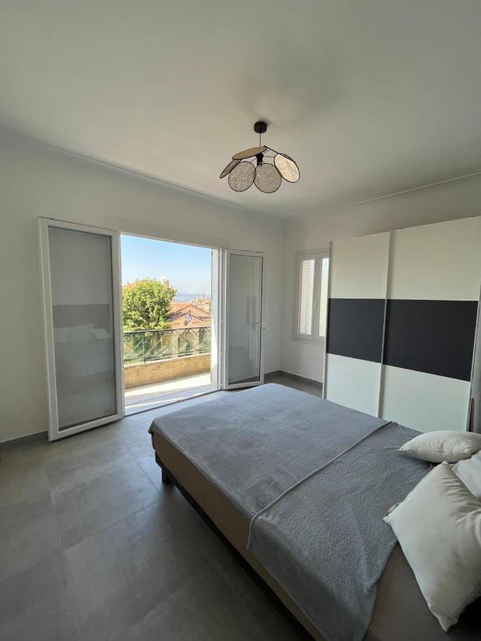 Villa 2 Chambres Renovee Juillet 2023 - Vue Mer - Parking Prive Grasse Ngoại thất bức ảnh